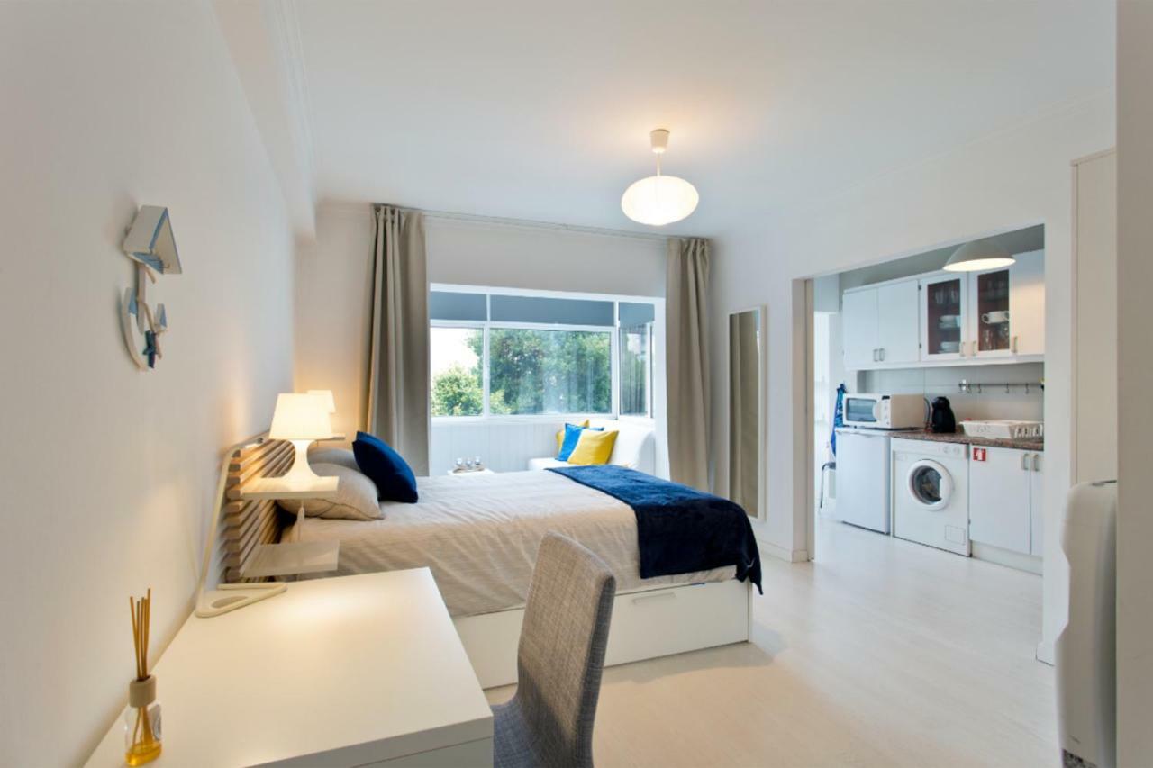 L&M Apartment Porto Luaran gambar