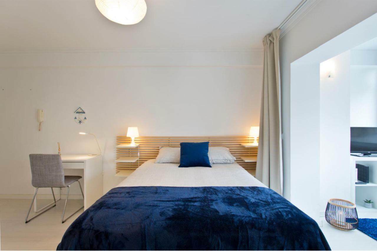 L&M Apartment Porto Luaran gambar