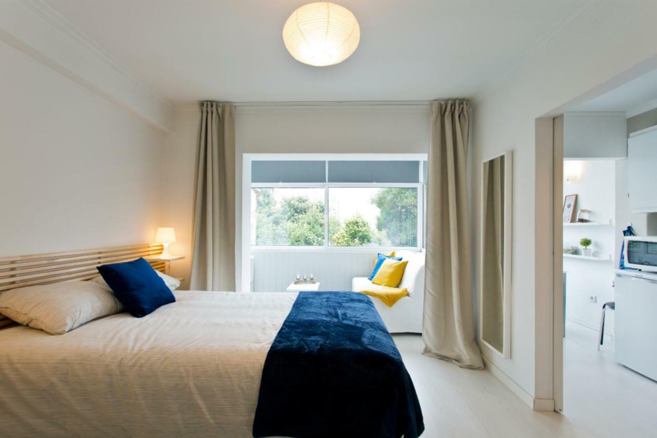 L&M Apartment Porto Luaran gambar