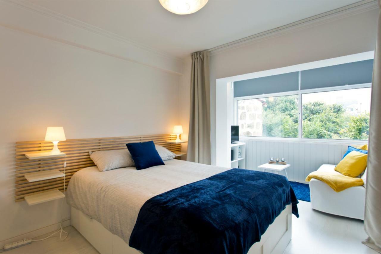 L&M Apartment Porto Luaran gambar