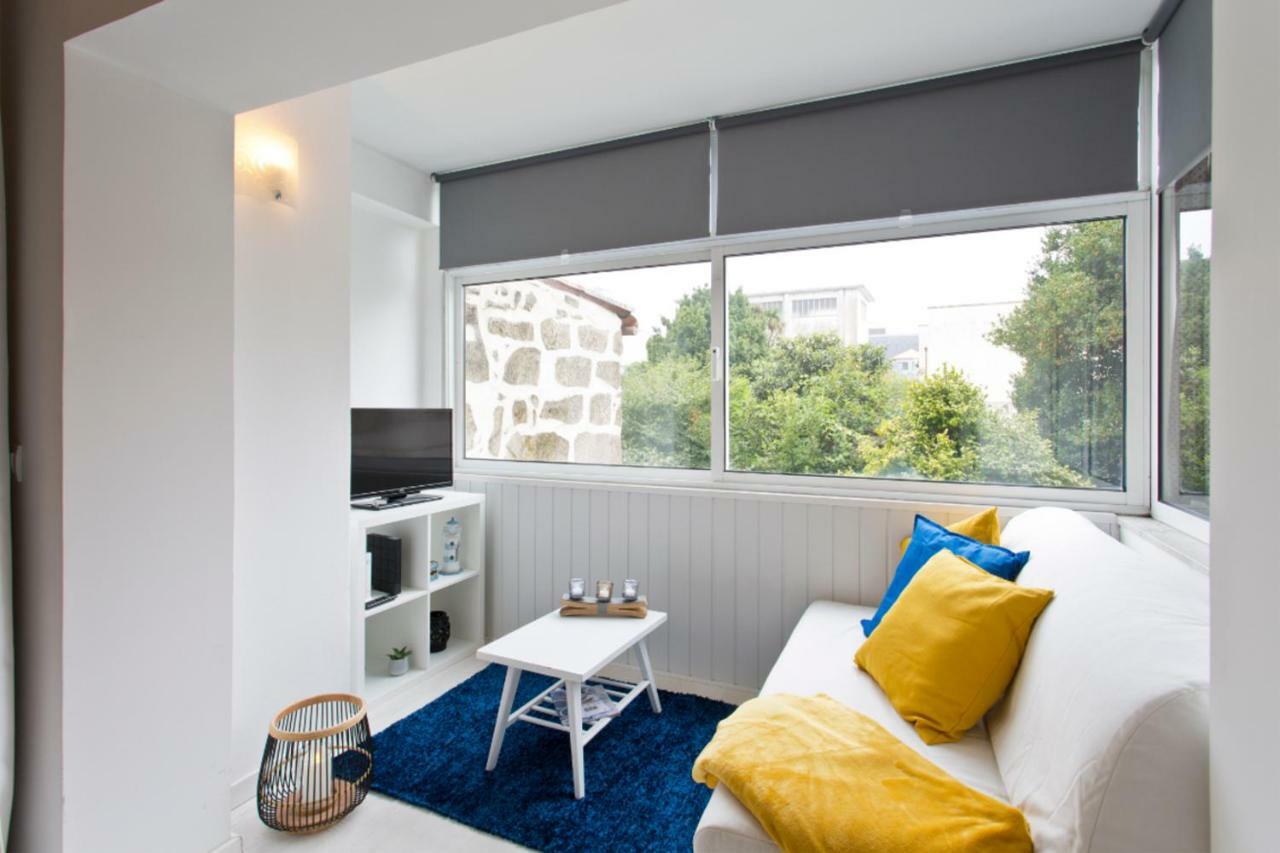 L&M Apartment Porto Luaran gambar