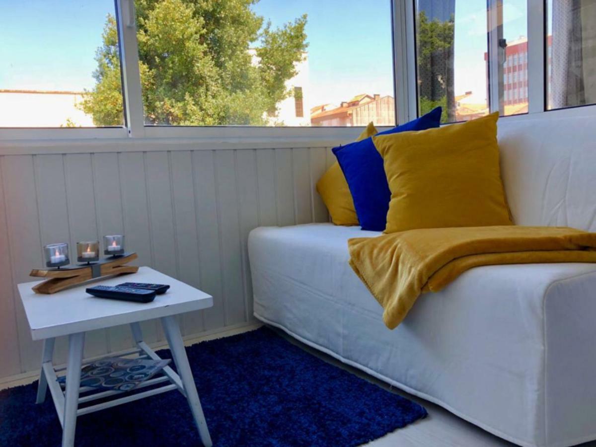L&M Apartment Porto Luaran gambar