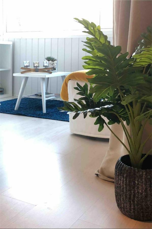 L&M Apartment Porto Luaran gambar