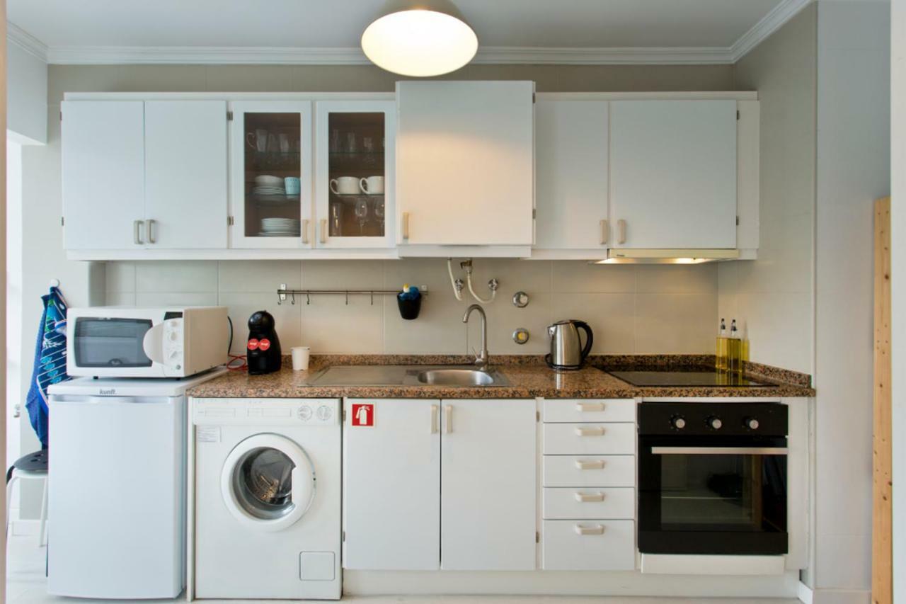 L&M Apartment Porto Luaran gambar
