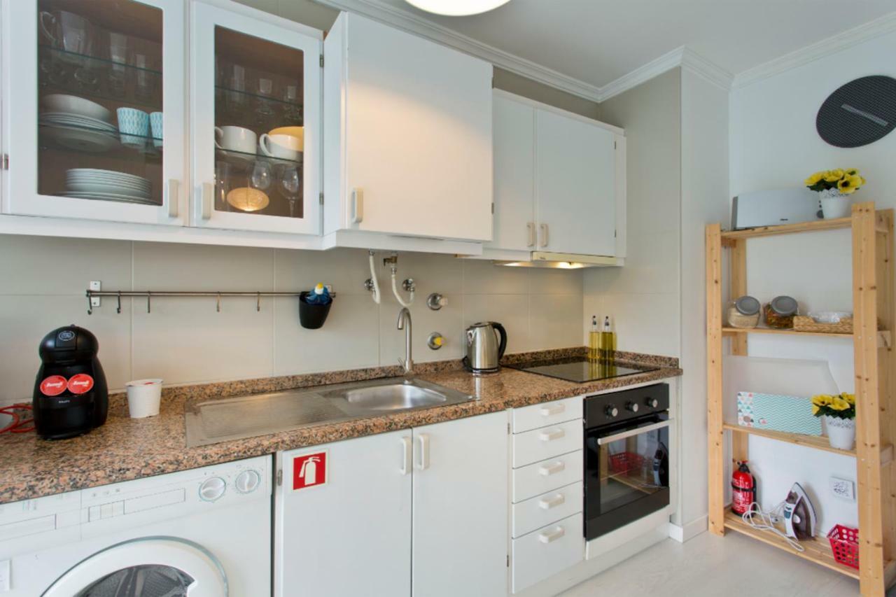 L&M Apartment Porto Luaran gambar