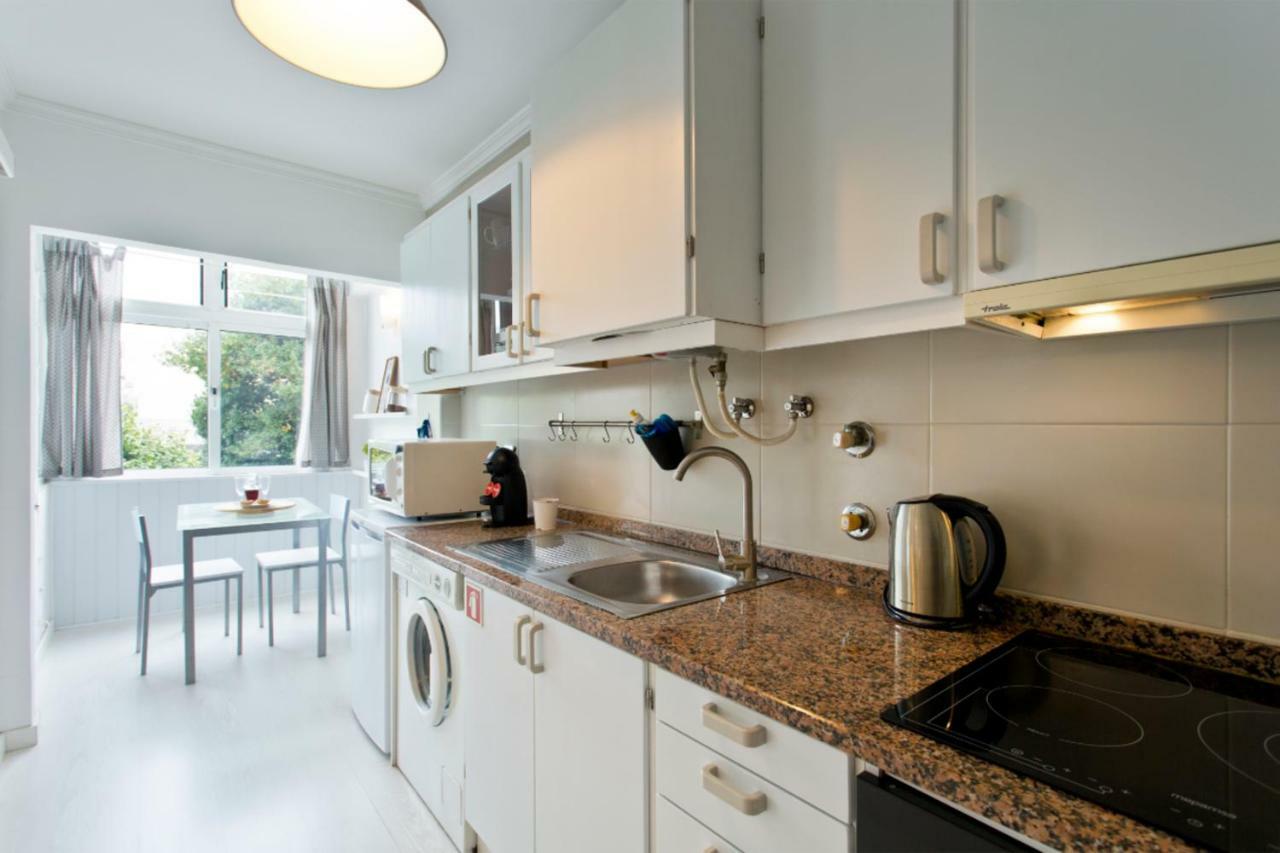 L&M Apartment Porto Luaran gambar
