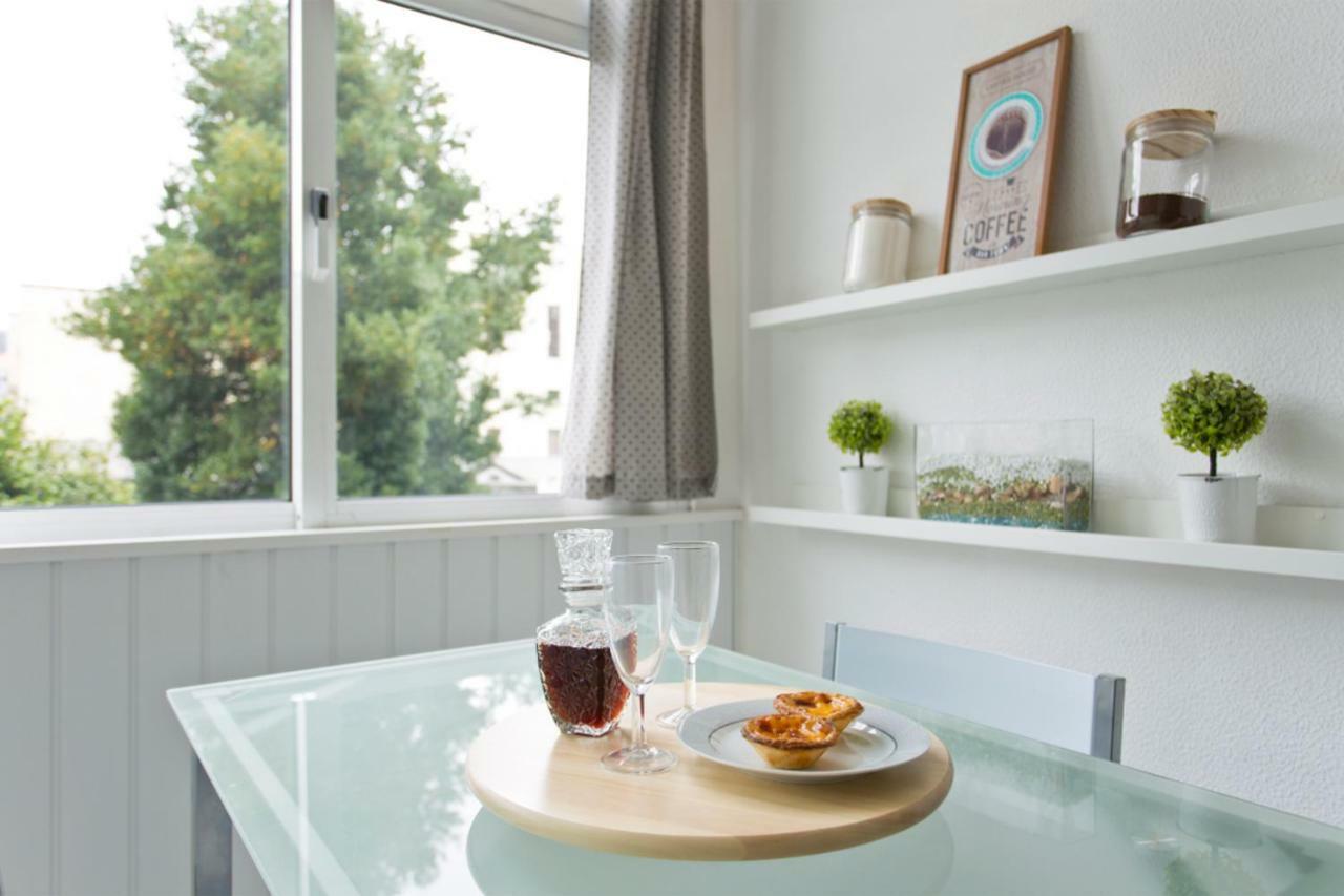 L&M Apartment Porto Luaran gambar