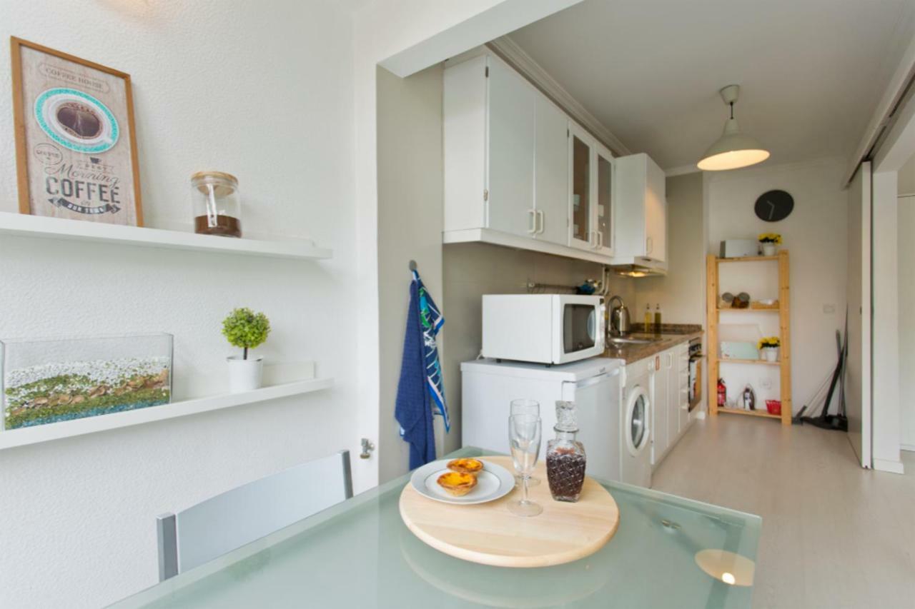 L&M Apartment Porto Luaran gambar