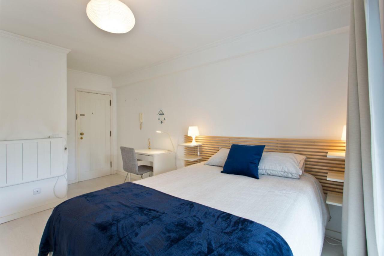 L&M Apartment Porto Luaran gambar