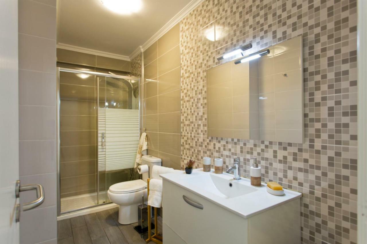 L&M Apartment Porto Luaran gambar