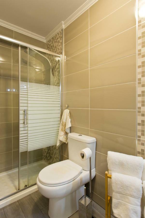 L&M Apartment Porto Luaran gambar